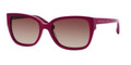 MARC BY MARC JACOBS MMJ 238/S Sunglasses 0CAI Cyclamen Pink Blue 55-18-135