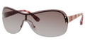 MARC BY MARC JACOBS MMJ 241/S Sunglasses 0W9Y Red 00-00-130