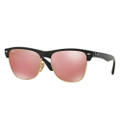 Ray Ban RB 4175 Sunglasses 877/Z2 Shiny Black 57-16-145