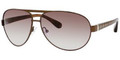 MARC BY MARC JACOBS MMJ 245/S Sunglasses 0WAC Br Striated 62-12-130