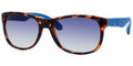 Marc by Marc Jacobs MMJ 246/S Sunglas 0WEFKX Havana Red (5417)