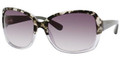 Marc by Marc Jacobs MMJ 268/S Sunglasses 01LHJS Gray Havana (6018)