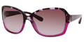 MARC BY MARC JACOBS MMJ 268/S Sunglasses 01MF Violet 60-18-125