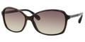 MARC BY MARC JACOBS MMJ 270/S Sunglasses 01YN Blk Havana 59-15-130