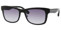 MARC BY MARC JACOBS MMJ 271/S Sunglasses 025K Ruthenium Blk 51-18-135