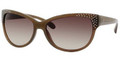 MARC BY MARC JACOBS MMJ 272/S Sunglasses 01YK Opal Br 59-16-130