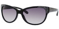 MARC BY MARC JACOBS MMJ 272/S Sunglasses 0D28 Blk 59-16-130