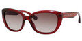 Marc by Marc Jacobs MMJ 274/S Sunglas 023SK8 Burg Heart(5318)