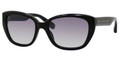 MARC BY MARC JACOBS MMJ 274/S Sunglasses 0CLB Blk 53-18-135