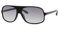 MARC BY MARC JACOBS MMJ 275/S Sunglasses 0D28 Blk 61-14-135