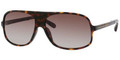 MARC BY MARC JACOBS MMJ 275/S Sunglasses 0V08 Havana 61-14-135