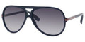 MARC BY MARC JACOBS MMJ 276/S Sunglasses 0COH Blue 60-13-135