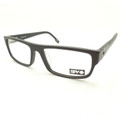 Spy VAUGHN 54 Eyeglasses Matte Black 54mm