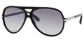 MARC BY MARC JACOBS MMJ 276/S Sunglasses 0D28 Blk 60-13-135