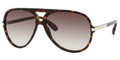 MARC BY MARC JACOBS MMJ 276/S Sunglasses 0V08 Havana 60-13-135