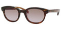 MARC BY MARC JACOBS MMJ 279/S Sunglasses 09RH Havana Beige 49-21-135