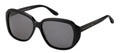 MARC BY MARC JACOBS MMJ 290/S Sunglasses 0807 Blk 56-14-135