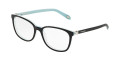 Tiffany TF 2109HB Eyeglasses 8134 Havana Blue 51-17-140