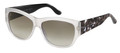 MARC BY MARC JACOBS MMJ 295/S Sunglasses 07T7 Gray 57-14-140