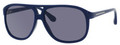 MARC BY MARC JACOBS MMJ 298/S Sunglasses 09H6 Blue 59-13-140