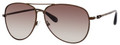 MARC BY MARC JACOBS MMJ 299/S Sunglasses 0Q4G Br 59-12-135