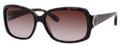 MARC BY MARC JACOBS MMJ 302/S Sunglasses 0086 Havana 57-15-130