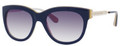 MARC BY MARC JACOBS MMJ 305/S Sunglasses 083S Blue Powder 52-19-135