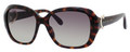 MARC BY MARC JACOBS MMJ 306/S Sunglasses 0791 Havana 54-16-140