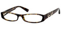 Alexander McQueen 4118 Eyeglasses 0086 Havana