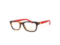Tory Burch TY 2061 Eyeglasses 3152 Vintage Tortoise/Spark 49-17-135