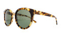 Tory Burch TY 7062 Sunglasses 11509A Tokyo Tortoise 53-18-140