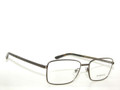 Versace VE 1227 Eyeglasses 1359 Matte Brown 55-17-145