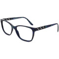 Versace VE 3192B Eyeglasses 5127 Marbled Black Green Blue 54-16-140