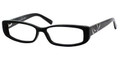 Alexander McQueen 4174 Eyeglasses 807 Blk