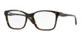 Vogue VO 2907 Eyeglasses W656 Havana 52-18-140