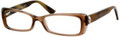 Alexander McQueen 4184 Eyeglasses 0WCP Br Pearl
