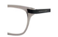 Alexander McQueen 4185 Eyeglasses 0ANS Blk-Ruthenium