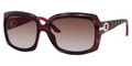 Christian Dior Myladydior 6/S Sunglasses 061MHA Br Red (5716)