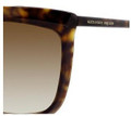 Alexander McQueen 4133 Sunglasses 086CC Havana