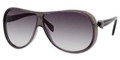Alexander McQueen 4169 Sunglasses 09BYN3 Gray
