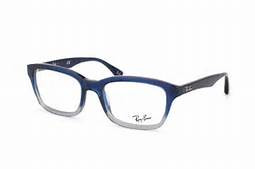 Ray Ban Sunglasses RB 5267 5124 Blue Gray 55mm - Elite Eyewear Studio