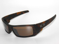 Oakley Gascan Sunglasses 9014-16 Matte Brown Tortoise 60MM