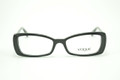 Vogue VO2692 Eyeglasses W44 Black 51mm