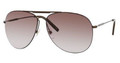 Alexander McQueen 4173 Sunglasses 0NGOFM Shiny Br