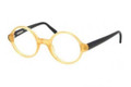 POLO Eyeglasses PH 2092P 5184 Yellow/Black 44MM