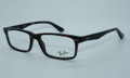 Ray Ban RX5227 Eyeglasses 2012 Havana 54mm
