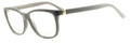 YVES SAINT LAURENT 6363 Eyeglasses 0I1D  Gloss Grey 56mm