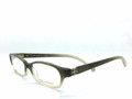 TORY BURCH TY 2016B Eyeglasses 980 Olive Green Gradient 52mm