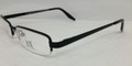 ARMANI EXCHANGE 101 Eyeglasses 0EB5 Matte Black 49mm