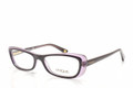 VOGUE VO 2707 Eyeglasses 1887 Violet 52mm